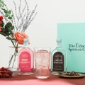 バレンタインギフトセット『cacao：sweety - VALENTINE GIN SET』販売！