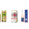 【1/28～2/3】伝説のビールが復刻！？今週新発売の注目のお酒商品まとめ