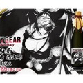 「GUILTY GEAR 25th Anniversary 苗加屋 純米吟醸 雄山錦 梅喧ver.」登場！