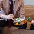 アイリッシュウイスキー売上No.1！「THE BUSKER（バスカー）」の担当者に魅力を教えてもらった