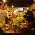 【レポート】YouTuber・なおたかさんが作る！約100人300杯が提供された「ぽん酢サワー」を飲むイベント