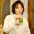 人気芸人が仕事終わりに“語り飲み”！「ぱーてぃーちゃん」がお茶割りを飲んで語り明かす会に潜入