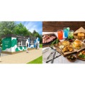 「MIDPARK DINER operated by Billboard Live TOKYO」が期間限定オープン！