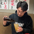 【動画あり】600円でセルフ飲み放題！海鮮もお酒も種類豊富な新橋「大新橋おさかなセンター」に行ってきた。