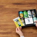 「ホッピン父の日ギフト2024」！クラフトビールの限定ギフト販売