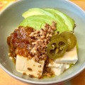 【レシピ】いつもの味に飽きたらコレ！最高おつまみ「 メキシカン冷奴」