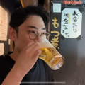 【居酒屋レポ動画】安すぎ・美味すぎ・酒が濃い！幡ヶ谷「ミヤザキ商店 はなれ」に行ってきた