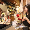 スナックママカードってなに！？焼酎に付いてきたカードきっかけで足立区“スナックデビュー”してみた