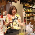 スナックママカードってなに！？焼酎に付いてきたカードきっかけで足立区“スナックデビュー”してみた