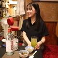 スナックママカードってなに！？焼酎に付いてきたカードきっかけで足立区“スナックデビュー”してみた