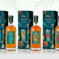 【米で造ったウイスキーって何！？】ライスウイスキー「Kenʼs Choice NATURE OKINAWA BLUE」第3弾が販売