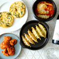 話題の韓国料理と相性抜群！「ISAINA」×韓国料理を楽しんでみた