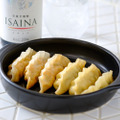 話題の韓国料理と相性抜群！「ISAINA」×韓国料理を楽しんでみた