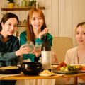 話題の韓国料理と相性抜群！「ISAINA」×韓国料理を楽しんでみた
