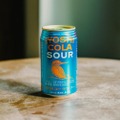 【絶対飲みたい！あの大人気クラフトコーラがお酒として登場！！】ブランド初のRTD「イヨシコーラサワー」が数量限定発売