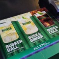 【レポート】サマソニで大人気だった“フェスドリンク”！今年も登場したアイリッシュウイスキー「THE BUSKER(バスカー)」とは？