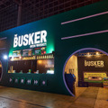 【レポート】サマソニで大人気だった“フェスドリンク”！今年も登場したアイリッシュウイスキー「THE BUSKER(バスカー)」とは？