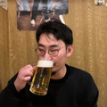 【居酒屋レポ動画】お鍋100円＆お酒が半額だと...！？衝撃価格に驚き連発！小平「鳥勝」に行ってきた