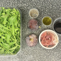 【家飲みレシピ】簡単！美味しい！おしゃれ！「いちじくとプロシュートのバルサミコサラダ」