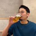 【居酒屋レポ動画】激安すぎ！三陸産のカキが何個でも100円！？神田「かきのおきて」に行ってきた