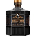 【ウイスキー好き必見！アイルランド産麦芽100%使用のシングルモルト発売】「ザ・セクストン シングルモルト」発売