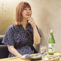 メインで飲むのは慣れ親しんだ大阪。難波・梅田・都島と、それぞれの街にカラーがあるのが面白いと話す「365日酒を飲むあんちゃん」