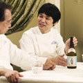 今夜は一刻者と、/ 永瀬正敏 × 片岡宏之 × 片岡護「一刻者」特別鼎談