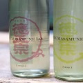 【ユナイテッドアローズ×萩原酒造のおしゃれな日本酒！？】「TOKUMASAMUNE Lab.」2種が販売