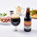【コーヒー×ビール専門店同士の最強コラボ！】「YOKOHAMA BASHAMICHI COFFEE MILK STOUT」発売