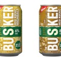 【人気No.1ウイスキーに缶ハイボールが登場！】「THE BUSKER」のイベントで25種のカクテル＆新作ハイボールを楽しんできた