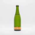 【ヨモギ、松ぼっくり...山の素材を使ったクラフトな日本酒！？】haccobaの新・定番酒シリーズ！「zairai [forest]」発売