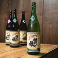 “純米酒の聖地”鳥取の蔵元が教える！本当に美味しい「熱燗」の作り方＆ペアリング