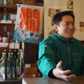 “純米酒の聖地”鳥取の蔵元が教える！本当に美味しい「熱燗」の作り方＆ペアリング
