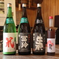 “純米酒の聖地”鳥取の蔵元が教える！本当に美味しい「熱燗」の作り方＆ペアリング
