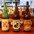 純米酒の聖地「鳥取県」で話題！名店で楽しむ“実は相性抜群”な中華×熱燗のペアリング