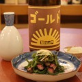 純米酒の聖地「鳥取県」で話題！名店で楽しむ“実は相性抜群”な中華×熱燗のペアリング
