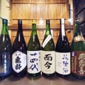 【超お得！6000円で十四代・而今・飛露喜など希少なお酒を飲み比べできる】「お鍋と楽しむ希少酒飲み比べプラン」開催