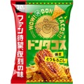 【ファン待望の復活！ビールとの相性が最高すぎる！】人気の「ドンタコス 焼きとうもろこし」復刻発売