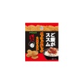 【絶対にお酒と相性抜群だろ！】「ご飯がススムキムチ」とコラボしたお菓子5品が発売