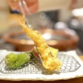 【オープン記念で生ビールやハイボールが半額以下？】都内2店舗目「天ぷら定食まきの」が新宿三井ビルに進出、全国14店舗目をオープン