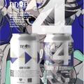 【注目クラフトビール！DD4D BREWING×第四境界】コラボビール「READY TO STORY」発売