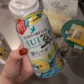 【1,000円で満足セット】新発売のチューハイで作る「コンビニせんべろセット」～セブン編～