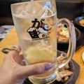【肉の名店がコラボした最強おつまみ！】5月限定の限定コラボ！「がブリチキン。」と「いきなり！ステーキ」が提案する“がっつり肉グルメ”