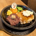 【肉の名店がコラボした最強おつまみ！】5月限定の限定コラボ！「がブリチキン。」と「いきなり！ステーキ」が提案する“がっつり肉グルメ”