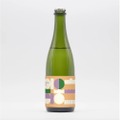 【日本酒でもワインでもない新しいお酒！？】粕と米を発酵させた新・定番酒“kasu [marc]”発売
