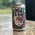 【試飲レビュー】フジロック公式ビール「FUJI ROCK LAGER」が登場！BREWDOGとの最強コラボを体験