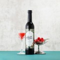 【国産フランボワーズ×蜂蜜の贅沢果実酒！】『Queen Framboise』抽選販売開始！ミード製法で仕上げた高貴な一杯