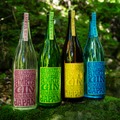 【季節を感じる新たなジン！】山梨発のクラフトジン「AMRTA」から