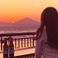 ROUTE134 BEER 数量限定！新江ノ島水族館で楽しむクラフトビール＆夕陽絶景
