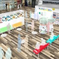 週末は「みんなのスマドリガチャ」へGO！渋谷スクランブルスクエアで開催